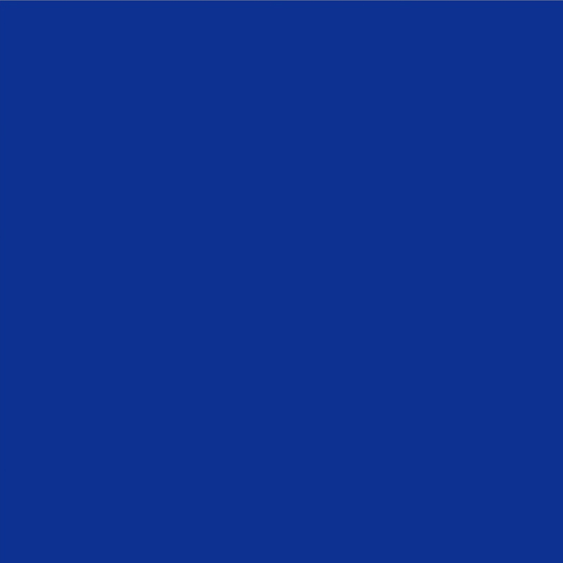 Dream Blue Apartment Baggrund Vægdekoration PET Cold Transfer Film