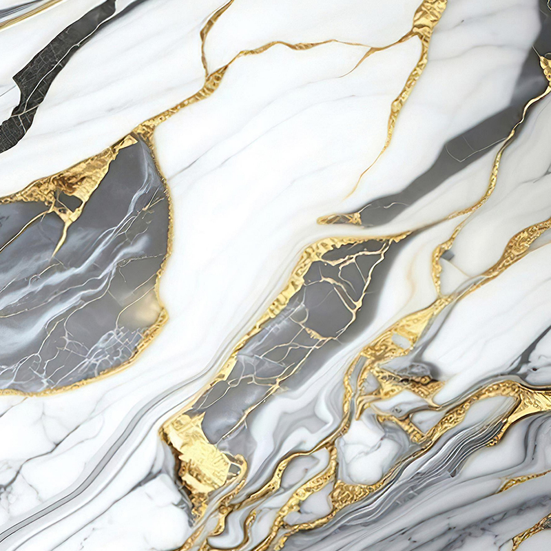 3D-overførselsfilm til kontorborde og skranker