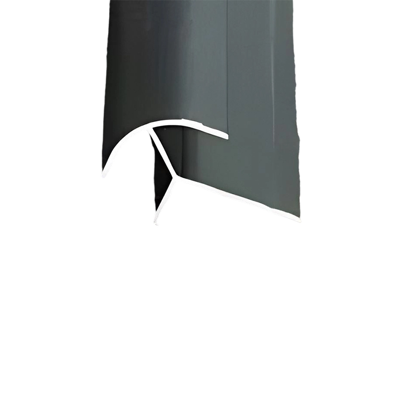 X5 aluminiumslister til 5 mm træfinerpanel Forbedret holdbarhed