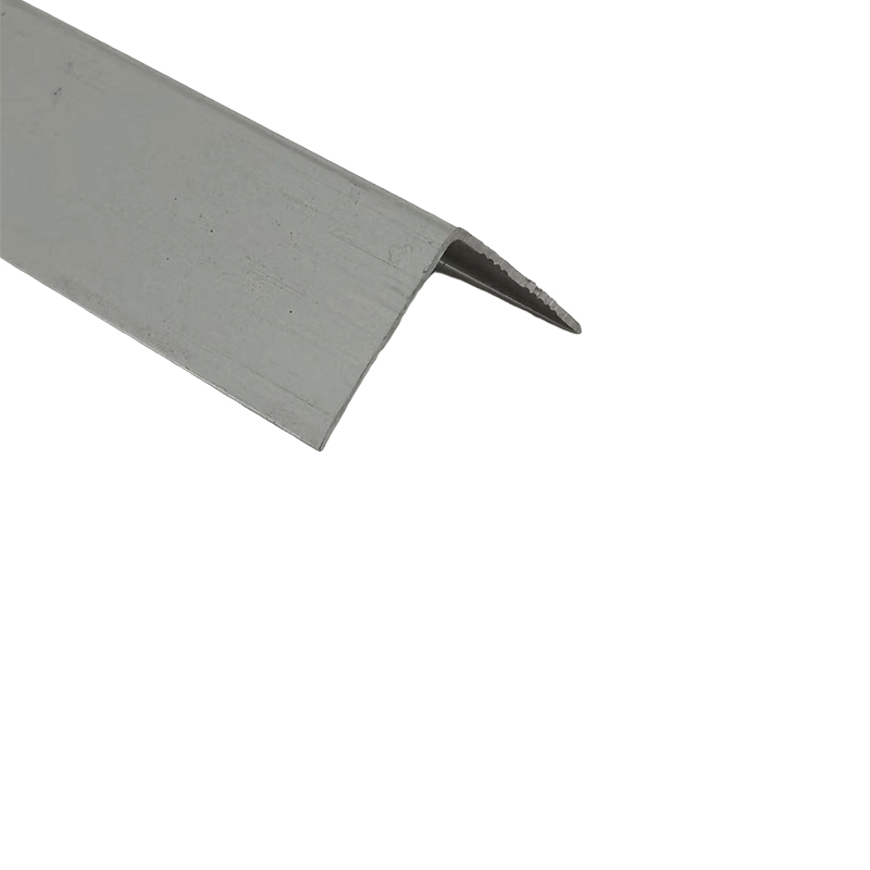 X4 aluminiumsramme til 4 mm UV-marmorplade sømløs integration