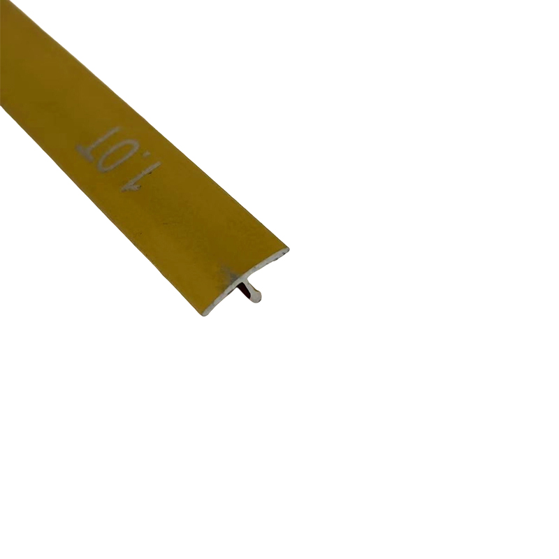 X4 aluminiumsramme til 4 mm UV marmorplade raffineret look