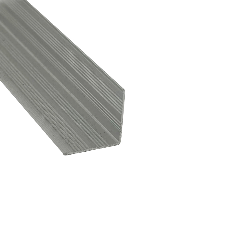 X4 aluminiumsfælge til 4 mm UV Marmorplade Precision Engineering